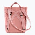 Fjällräven Kanken Totepack Mini 312 pink hiking bag 2