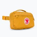 Fjällräven Kanken kidney bag yellow F23796 2