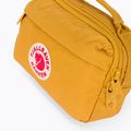 Fjällräven Kanken kidney bag yellow F23796 4