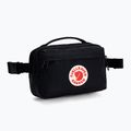 Fjällräven Kanken kidney sachet black F23796 2