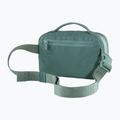 Fjällräven Kanken 2 l kidney sachet frost green 3