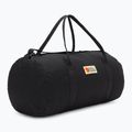 Fjällräven Vardag Duffel 30 l travel bag black F27243 2