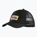 Fjällräven Verdag Langtradarkeps baseball cap black F78139 5