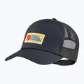 Fjällräven Verdag Langtradarkeps baseball cap navy blue F78139 5