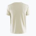 Fjällräven men's T-shirt 1960 Logo chalk white 2