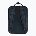 Fjällräven Kanken Re-Wool Laptop urban backpack 15" 18 l night sky 3