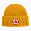 Fjällräven 1960 Logo Hat 161 mustard yellow
