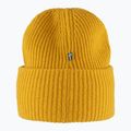 Fjällräven 1960 Logo Hat 161 mustard yellow 7