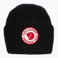 Fjällräven 1960 Logo Hat 550 black 2