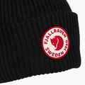 Fjällräven 1960 Logo Hat 550 black 4