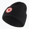 Fjällräven 1960 Logo Hat 550 black 6
