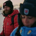 Fjällräven 1960 Logo Hat 550 black 8