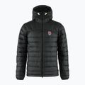 Men's Fjällräven Expedition Pack Down Hoodie black