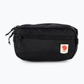 Fjällräven High Coast Hip 550 kidney bag black F23223 2