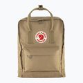 Fjällräven Kanken 16 l clay hiking backpack