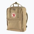 Fjällräven Kanken 16 l clay hiking backpack 2