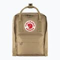 City backpack Fjällräven Kanken Mini 7 l clay