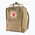 City backpack Fjällräven Kanken Mini 7 l clay 2