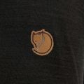 Men's trekking sweatshirt Fjällräven Keb Fleece Hoodie black F81878 6