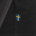 Men's trekking sweatshirt Fjällräven Keb Fleece Hoodie black F81878 9
