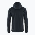 Men's trekking sweatshirt Fjällräven Keb Fleece Hoodie navy blue F81878 2