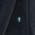 Men's trekking sweatshirt Fjällräven Keb Fleece Hoodie navy blue F81878 8