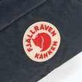 Fjällräven Kanken kidney sachet dark grey F23796 6