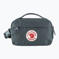 Fjällräven Kanken kidney sachet dark grey F23796 9