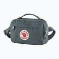 Fjällräven Kanken kidney sachet dark grey F23796 10