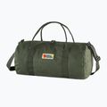 Fjällräven Vardag Duffel 30 l deep forest hiking bag 2