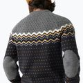 Men's Fjällräven Övik Knit Sweater dark navy 6