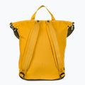 Fjällräven High Coast Totepack 160 hiking backpack yellow F23225 3