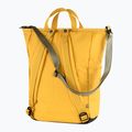 Fjällräven High Coast Totepack 160 hiking backpack yellow F23225 7