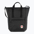 Fjällräven High Coast Totepack 23 l hiking backpack black