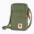 Fjällräven High Coast Pocket green 2
