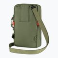 Fjällräven High Coast Pocket green 3
