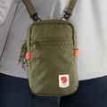 Fjällräven High Coast Pocket green 6