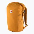 Fjällräven hiking backpack Ulvo Rolltop 30 l 171 orange F23312