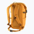Fjällräven hiking backpack Ulvo Rolltop 30 l 171 orange F23312 2