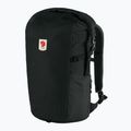 Fjällräven hiking backpack Ulvo Rolltop 30 l black