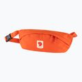 Fjällräven Ulvo Medium 208 orange kidney F23165 6