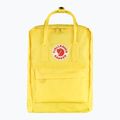 Fjällräven Kanken 16 l hiking backpack corn
