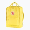 Fjällräven Kanken 16 l hiking backpack corn 2
