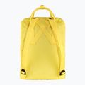 Fjällräven Kanken 16 l hiking backpack corn 3