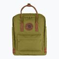 Fjällräven Kanken No. 2 hiking backpack green F23565 5