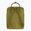 Fjällräven Kanken No. 2 hiking backpack green F23565 6