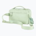 Fjällräven Kanken 2 l mint green waistbag 2