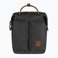 Urban backpack Fjällräven Haulpack No. 1 23 l dark grey