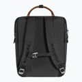 Urban backpack Fjällräven Haulpack No. 1 23 l dark grey 3