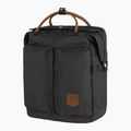 Urban backpack Fjällräven Haulpack No. 1 23 l dark grey 4